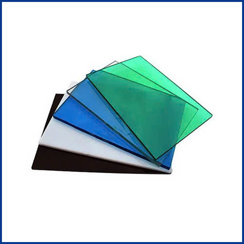 Tấm Polycarbonate lấy sáng đặc tại Cần Thơ